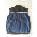 Summer Sleeveness  CVC T/C Vest for Man